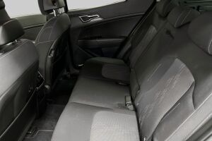 Kia Sportage esikatselu 9
