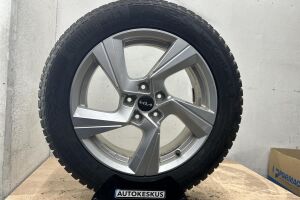 KIA Sportage esikatselu 12