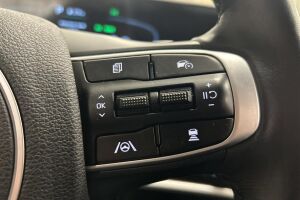 KIA Sportage esikatselu 15