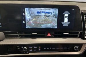 KIA Sportage esikatselu 17