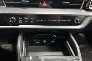 KIA Sportage esikatselu 18