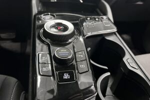 KIA Sportage esikatselu 19