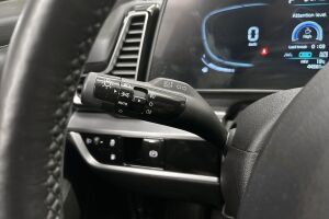 KIA Sportage esikatselu 21