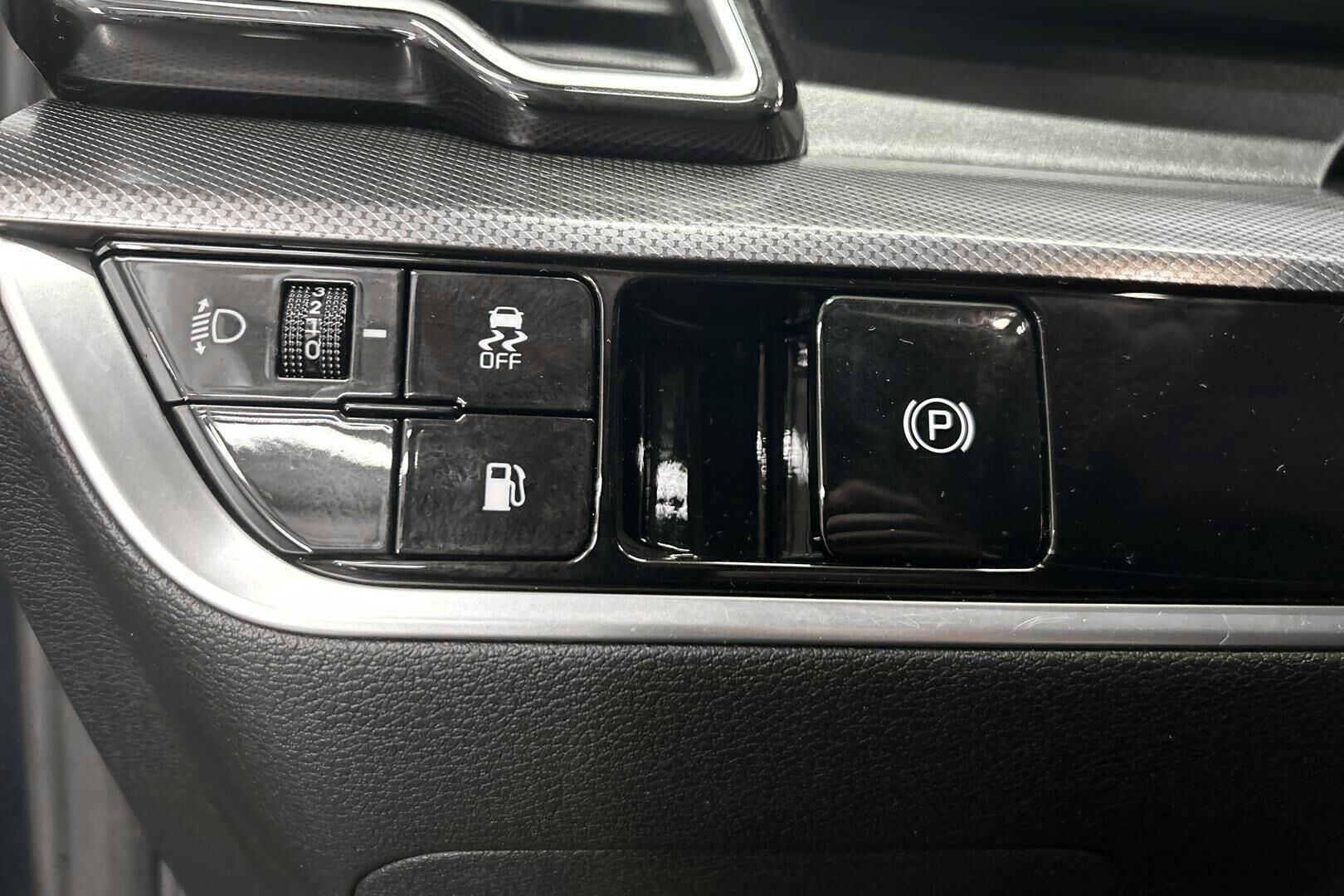 KIA Sportage iso kuva 22