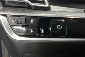 KIA Sportage esikatselu 22