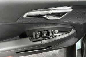 KIA Sportage esikatselu 23