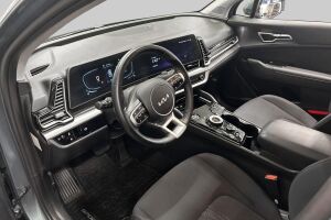 KIA Sportage esikatselu 8
