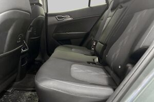 KIA Sportage esikatselu 9
