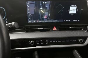 Kia Sportage esikatselu 14