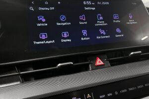 Kia Sportage esikatselu 17