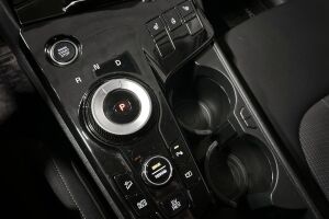 Kia Sportage esikatselu 23