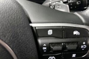 Kia Sportage esikatselu 24