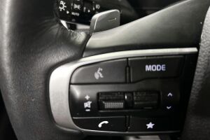 Kia Sportage esikatselu 25