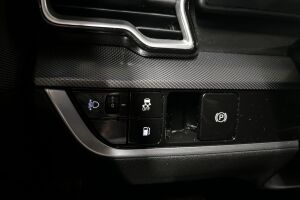 Kia Sportage esikatselu 26
