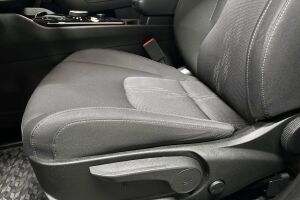 Kia Sportage esikatselu 28