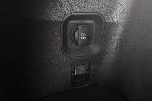 Kia Sportage esikatselu 34