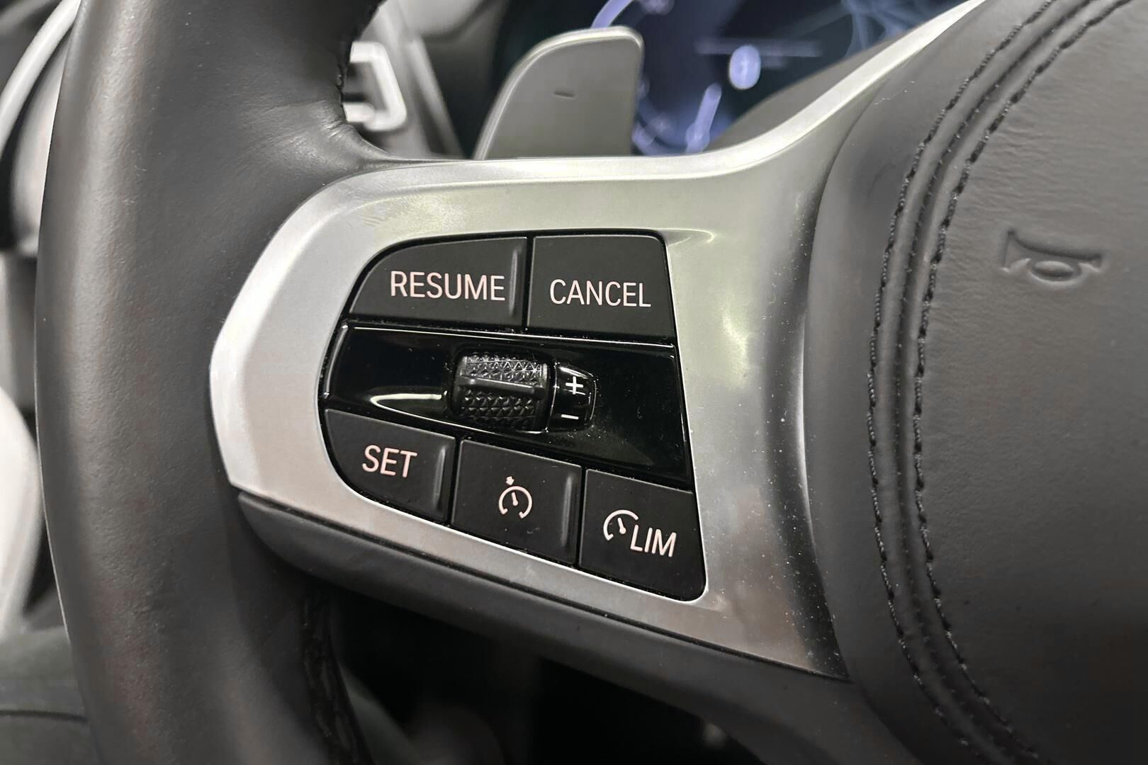BMW X3 iso kuva 21