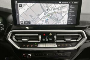 BMW X3 esikatselu 10