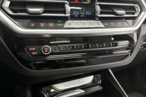 BMW X3 esikatselu 12