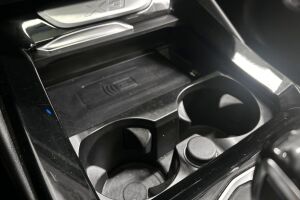 BMW X3 esikatselu 13