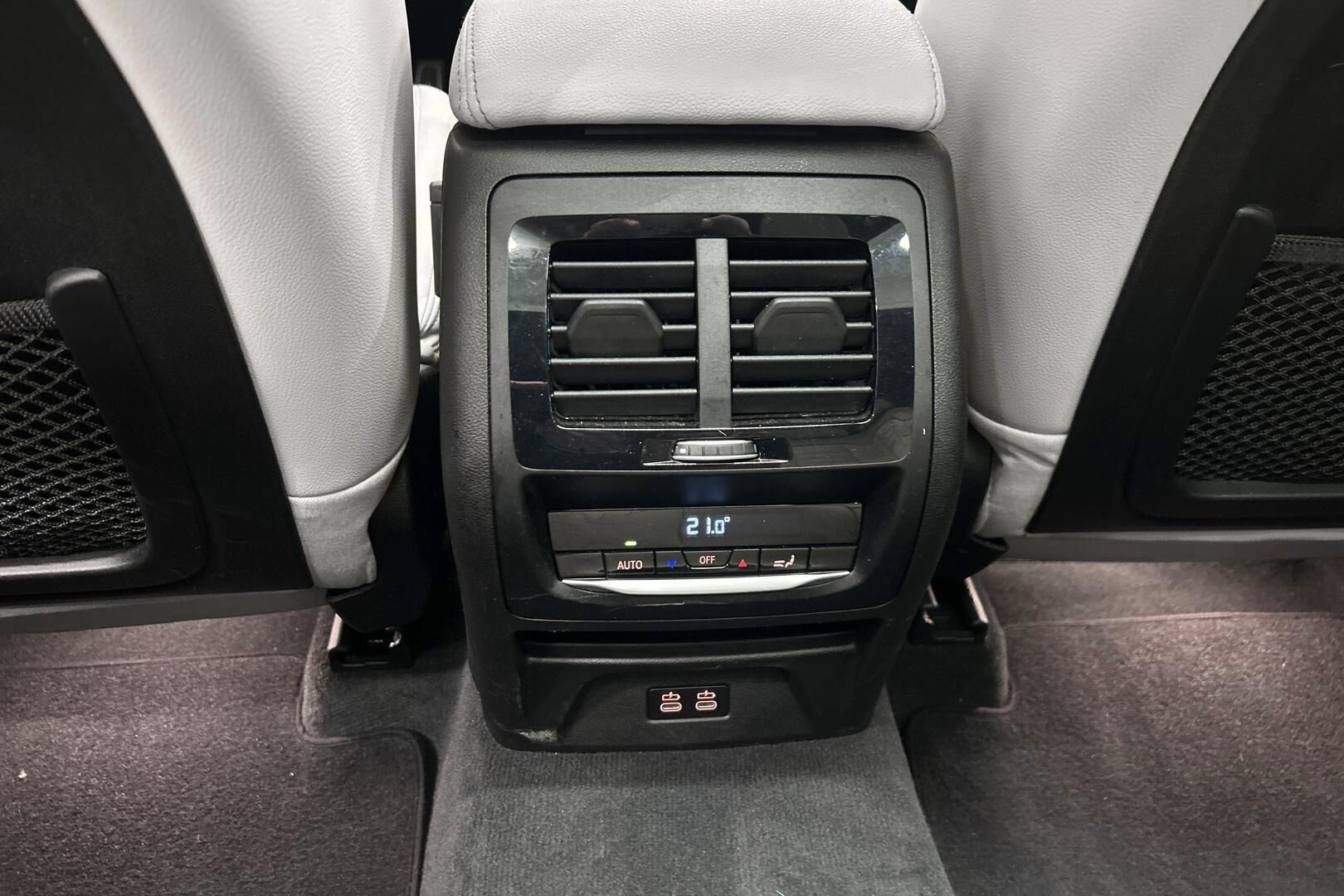 BMW X3 iso kuva 26