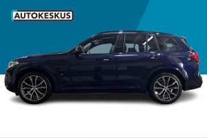 BMW X3 esikatselu 7