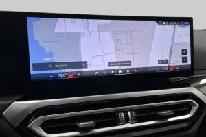 BMW i4 esikatselu 13