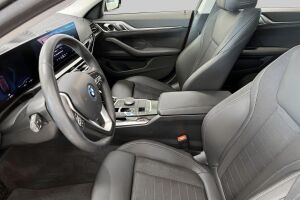 BMW i4 esikatselu 7