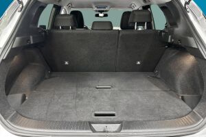 Nissan Qashqai esikatselu 11