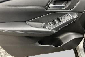 Nissan Qashqai esikatselu 13