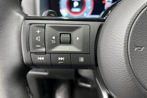 Nissan Qashqai esikatselu 14