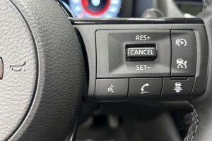 Nissan Qashqai esikatselu 15