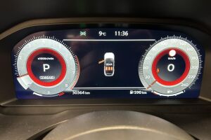 Nissan Qashqai esikatselu 16