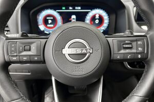 Nissan Qashqai esikatselu 17