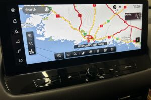 Nissan Qashqai esikatselu 18