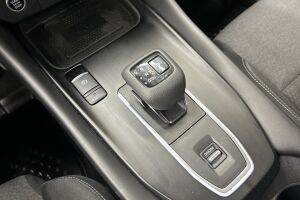 Nissan Qashqai esikatselu 21