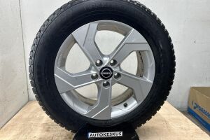 Nissan Qashqai esikatselu 22