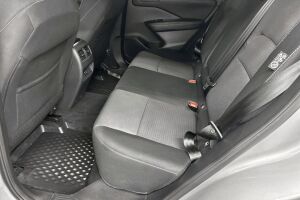 Nissan Qashqai esikatselu 9