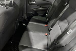 Nissan Qashqai esikatselu 10