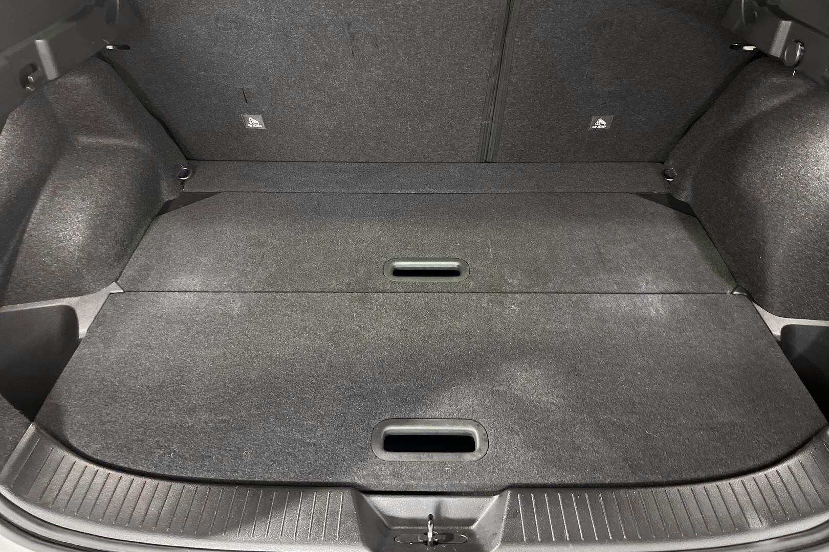 Nissan Qashqai iso kuva 12