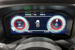 Nissan Qashqai esikatselu 17