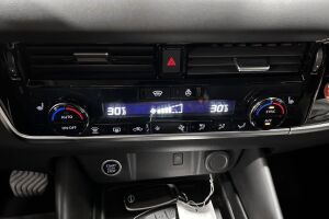 Nissan Qashqai esikatselu 18