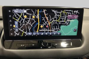 Nissan Qashqai esikatselu 19