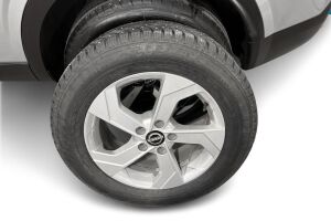 Nissan Qashqai esikatselu 20