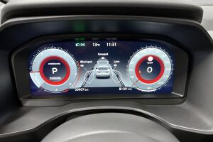 Nissan Qashqai esikatselu 14