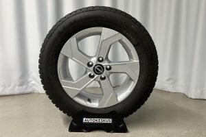 Nissan Qashqai esikatselu 18