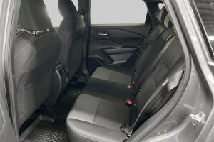 Nissan Qashqai esikatselu 5