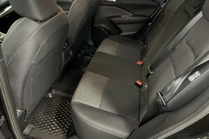 Nissan Qashqai esikatselu 22