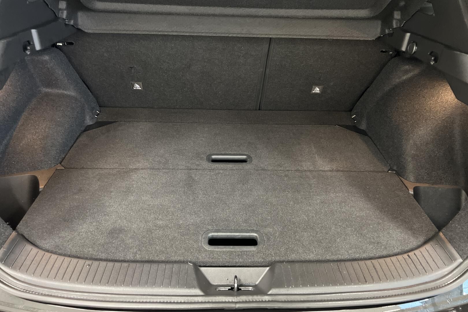 Nissan Qashqai iso kuva 12