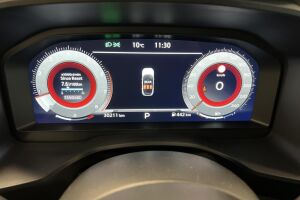 Nissan Qashqai esikatselu 12